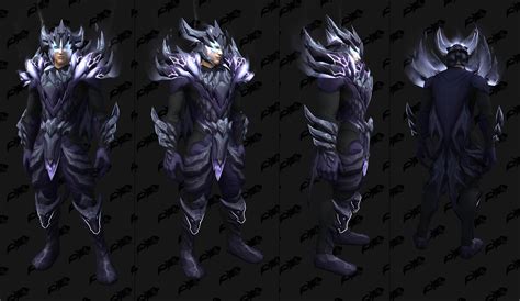 Transmog Ideas Transmogrification World Of Warcraft Armor Hot Sex Picture