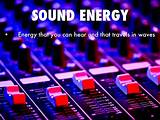 Images of Sound Energy To Electrical Energy Project