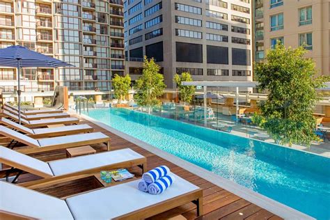 live pools sydney
