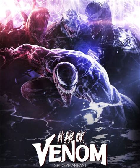 Xem Phim Venom 3 Thuyết Minh Full Hd