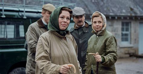 We've reached the conclusion of not only the fourth season, but the tenure of the series's second cast. The Crown Recap, Season 4 Episode 4: 'Favourites'