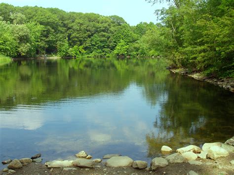 File:Hill's Pond, Monotomy Rocks Park, Arlington,Massachusetts.JPG