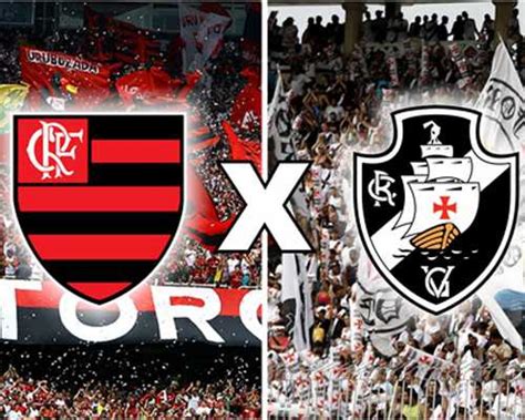 Flamengo X Vasco Mais De Mil Ingressos Vendidos Flamengo