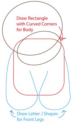 Japanese culture also seems to be more relaxed about portraying children in a sexual way than american culture. How to Draw Baby Anime & Manga Puppy with Easy Step by Step Drawing Tutorial - How to Draw Step ...