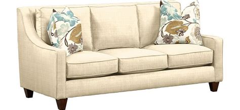 At home furniture plus bedding, we offer living room furniture that seamlessly combines style and comfort. Stone Colored Vista Sofa, Living Room Furniture | Havertys Furniture | Next living room, Dinning ...