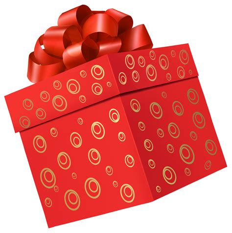 Grayscale image, a color indexed image and the color image. Gift Box Png - ClipArt Best