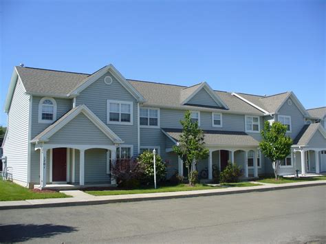 Bottchers Landing Apartments In Big Flats Ny