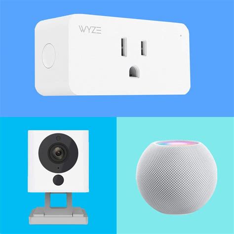 25 Best Smart Home Devices 2021 The Strategist