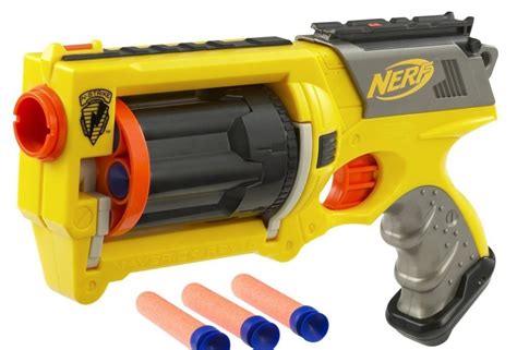 Buy nerf gun clips and get the best deals at the lowest prices on ebay! Waiting Period Mandated For Nerf Gun Purchases - The ...