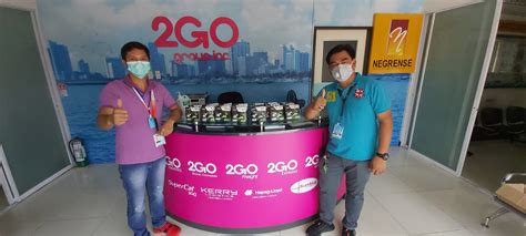 2go Shifts Gears To Reunite Ofws With Their Families Iorbit News Online