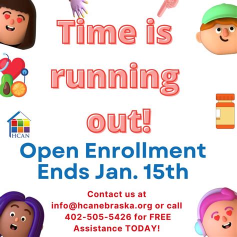 Open Enrollment Ends Soon Only 5 Days Left To Get Insurance Through