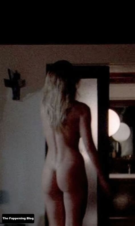 Vanessa Incontrada Nude Sexy 24 Pics What S Fappened
