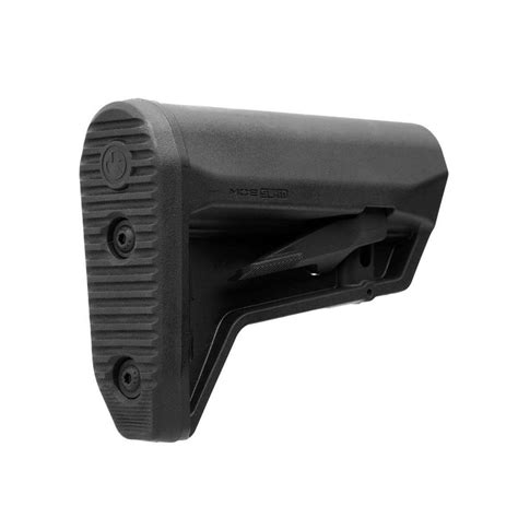 Magpul MOE SL M Schaft für AR 15 M4 Mil Spec Schwarz MAG1242