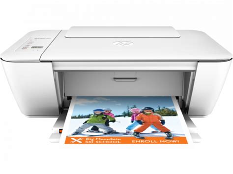 Hp Deskjet 2130 All In One Multifunction Printer Khudra