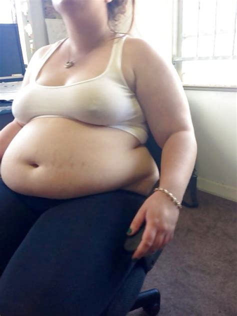 BBW Big Soft Bloated Fat Bellies Pics XHamster