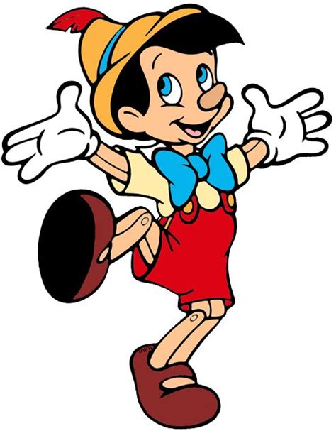 An Image Of A Cartoon Character