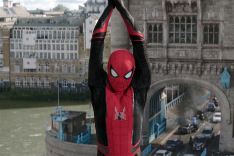 Top 999 Spider Man Far From Home Images Amazing Collection Spider