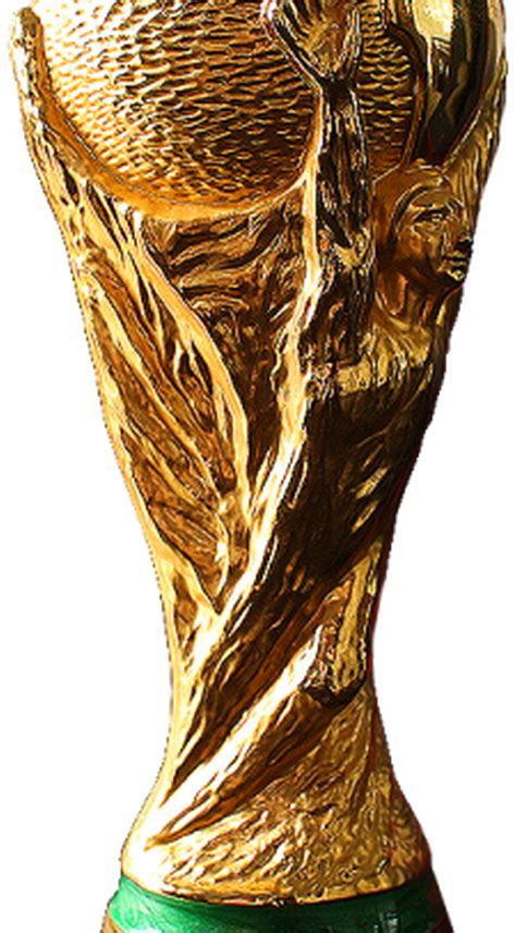 Download Official 2018 Fifa World Cup Mini Replica Trophy World Cup