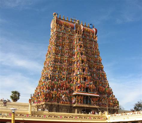 Amazing World Hindu Temples