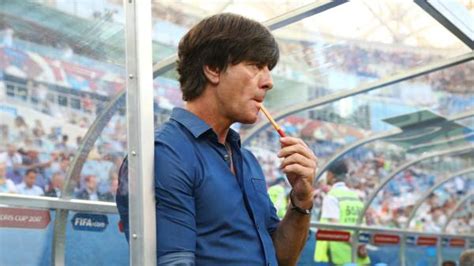 وسيتولى كلينسمان مدرب منتخب المانيا السابق تدريب المنتخب الامريكي خلفا لبوب ويعد كلينسمان الذي فاز كلاعب بكأس العالم مع منتخب المانيا أول مدرب اجنبي يقود. مدرب منتخب ألمانيا يرشح البايرن للتتويج باللقب القاري ...