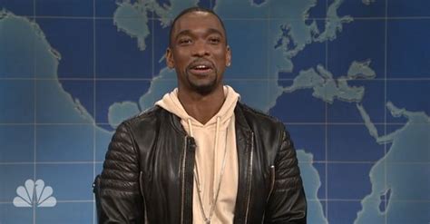 Jay Pharoah Busted Out A Bunch Of Rapper Impressions On Snl Video Hip Hop Lately