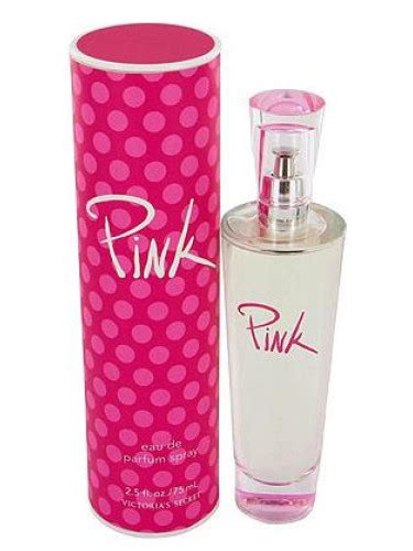Pink 2001 Victorias Secret Perfume A Fragrance For Women 2001
