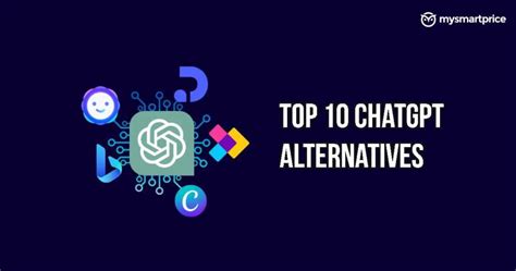 10 Best Chatgpt Alternatives You Must Try In 2023 Gpt Ai News