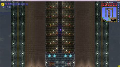 Terraria Valid Housing Does This Work Arqade