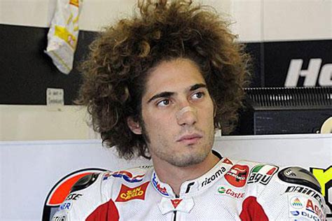 Motogp Rider Marco Simoncelli Dies After Crash In Malaysia
