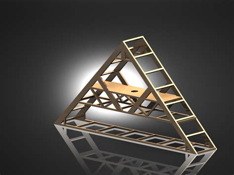 The strongest balsa bridge held 419 lbs! Bole: Tips Simple strong balsa wood bridge designs