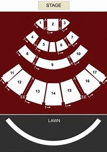 Mid Florida Amphitheater Seating Chart With Seat Numbers Bruin Blog