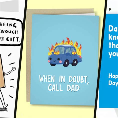 Incredible Compilation Father S Day Card Images In Stunning Full K