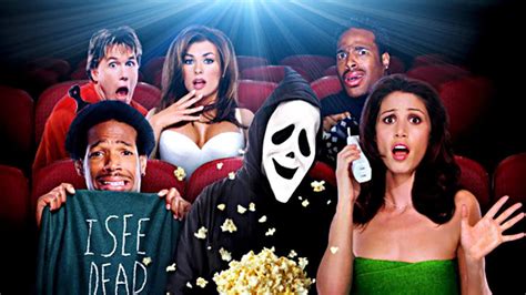 Watch Scary Movie (2000) Online Free Full HD LookMovie