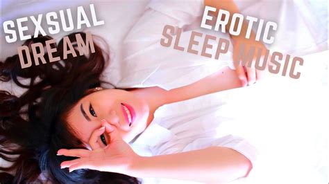Erotic Sexual Lucid Dream Anal Stimulation With Binaural Beats