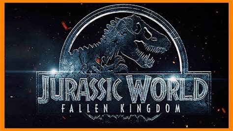 Jurassic World Fallen Kingdom Hollywood Tv Celebrity News