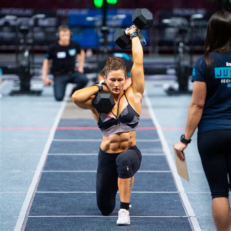 If Youre A Crossfit Beginner Then You Should Have Been Told These 7