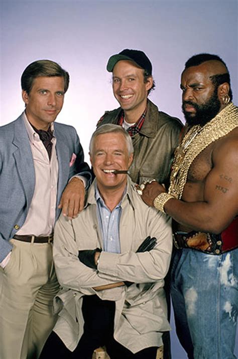 25 Tv Shows That Defined The 1980s Vintage Everyday