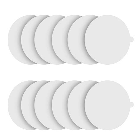 Flea Trap Sticky Dome Bed Trap Get Rid Trap Fits Most Models Sticky