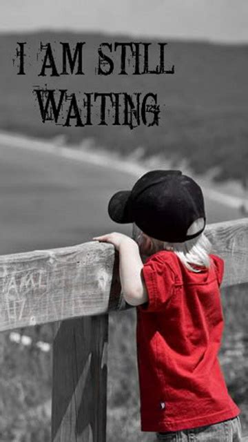 10) the way a bud waiting for the sun to grow, i will also waiting for you to grow. Download Still waiting 4 u - Heart touching love quote for ...