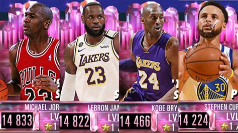 Stay tuned for all the latest news updates and features as they become available. NBA 2k MOBILE PINK DIAMONDS CARDS PREVIEW - YouTube