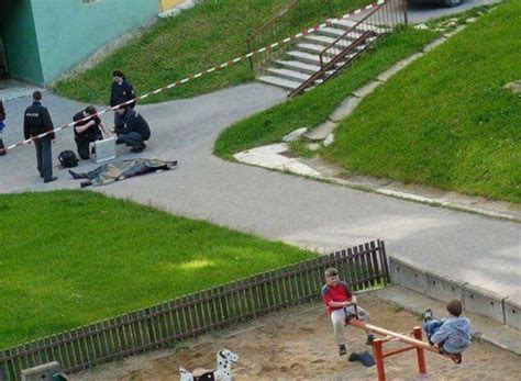 A Normal Playground In Russia Ranormaldayinrussia