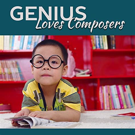 I recently wrote an article about how music affects mood for our kiddos, especially when they struggle with anxiety and/or depression on top of adhd. Genius Loves Composers - Best Classical Music for Kids ...