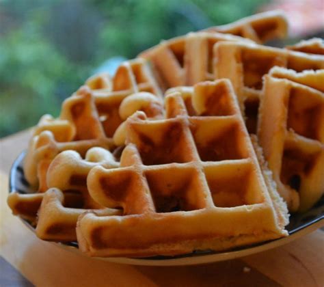 Shop online of bezoek de showrooms! Luikse wafels recept - Recepten van Allrecipes