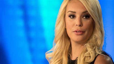 Fox Nation Host Transferred After Co Hosts Sexual Harassment Complaint