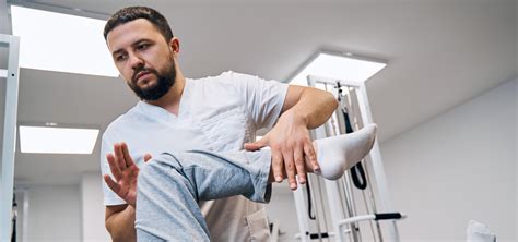 Orthopedic Rehabilitation Prosynergy Physical Therapy