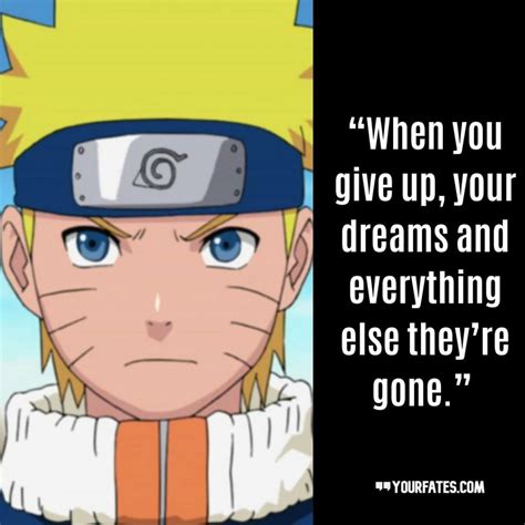 60 Naruto Quotes About Life Friendship And Love 2021