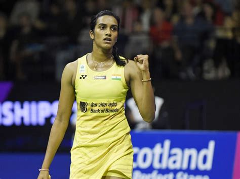 Watch 2010 badminton commonwealth games live streaming. PM Modi hails Sindhu after epic World Championship final ...