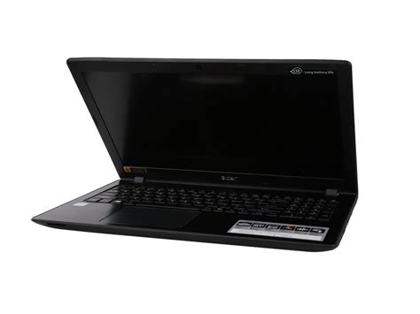 Refurbished Acer Grade A Laptop Aspire Intel Core I3 7th Gen 7100u 2