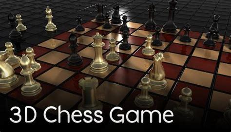 El programa necesario para jugar a los mejores juegos en windows. Download 3D chess game For PC Free On Windows 7,8,10