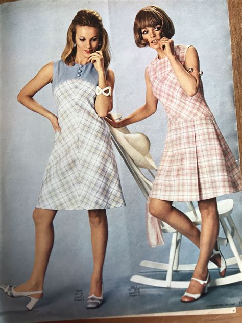 60s And 70s Fashion Vintage Fashion Girly Dresses Vintage Dresses